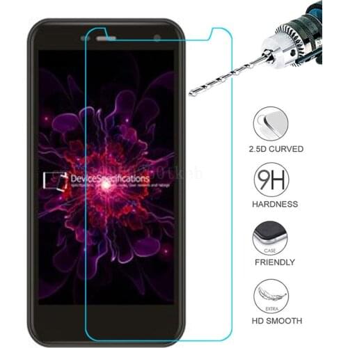Tempered Glass for Nomi i5071 lron-x1 Screen Protector Protective Film for Nomi i5071 lron-x1 Phone Glass