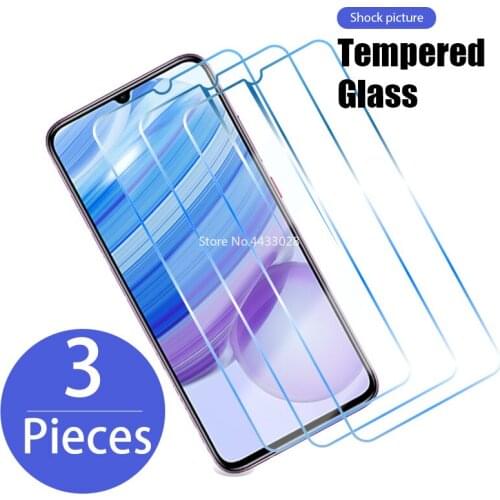 3PCS Tempered Glass for Xiaomi Redmi 5 5A 6 6A Plus Pro Screen Protector for Redmi Note 5 5A 6 7 Pro Prime Protective Film Glass