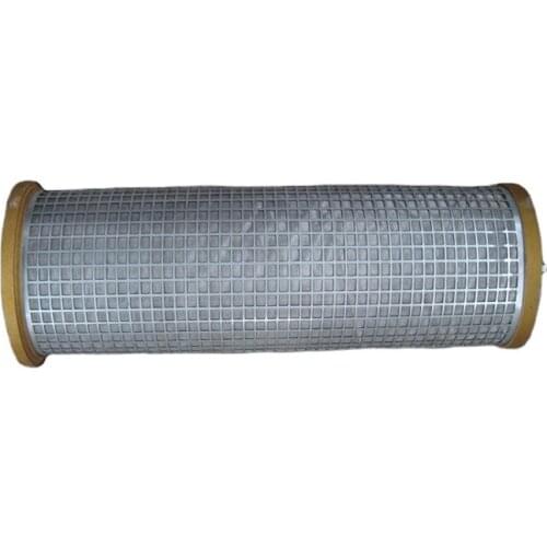 The factory supplies LY38-25W Steam turbine lubricating oil filter element
