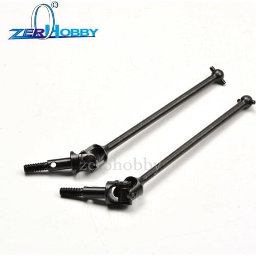 1 Set 1/10 RC Car Parts HSP 106015 Universal Shaft Joint For HSP 94106/94107/94105