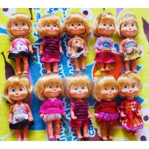 2pcs/lot original simba dress up baby doll clothes shipping random