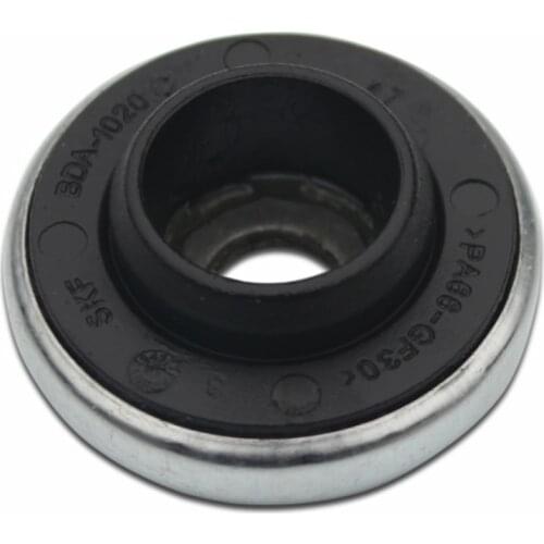 2PCS X New Genuine OEM Parts Auto Front Strut Mounting Bearing 41741-58J00 For Suzuki Swift