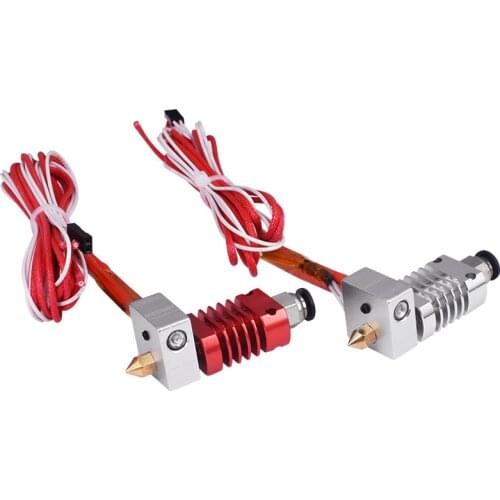 3D printer accessories squeezed out of the head CR8 extruder remote extrusion 1.75mm consumables