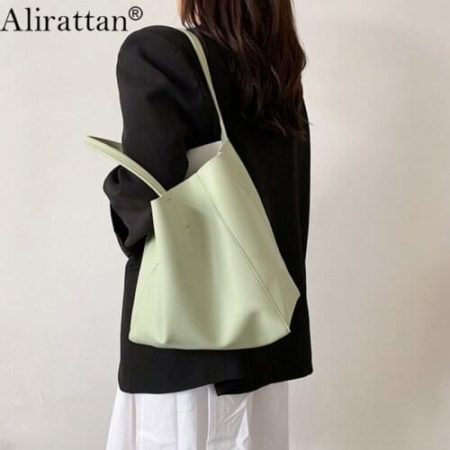 Женские сумки шопперы Alirattan China At AliExpress