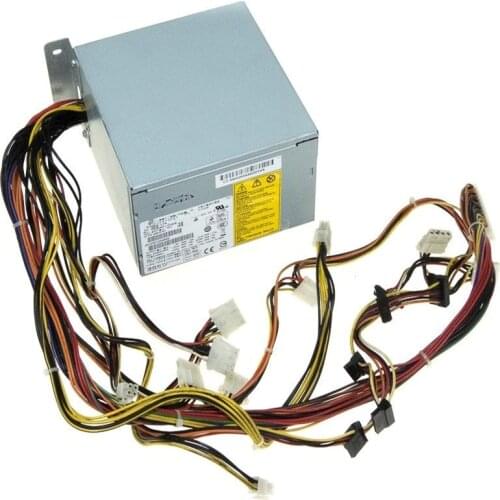 Server ATX PSU Power Supply 460W Power 466610-001 DPS-460DB-2A 519742-001 for ML150G6 ML330G6