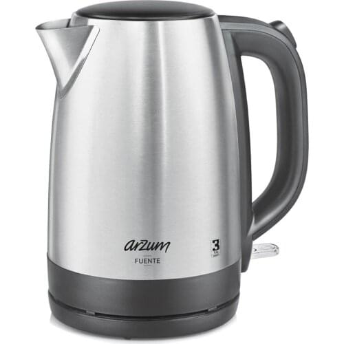 Arzum Ar3041 Fuente Kettle