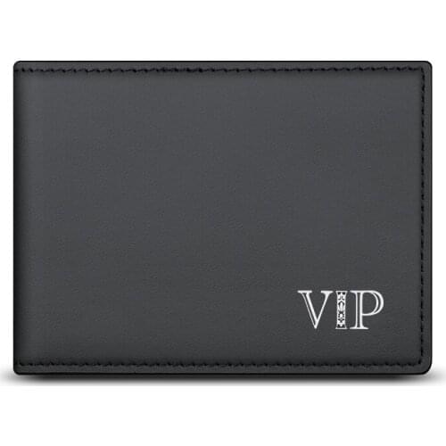 Car Drivers License ID Card Storage Holder For Vip Universal High Quality Auto Accessories Package Leather Wallet Bag Styling