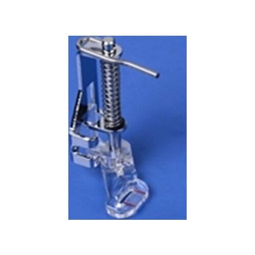 Household Sewing Machine Parts 822820006 Presser Foot Regular Good Quality Darning Foot Fits Most Low Shank Machines