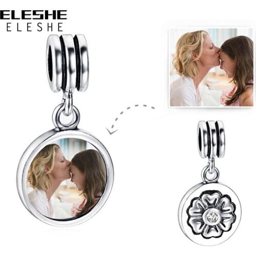 Браслеты для влюбленных ELESHE China At AliExpress