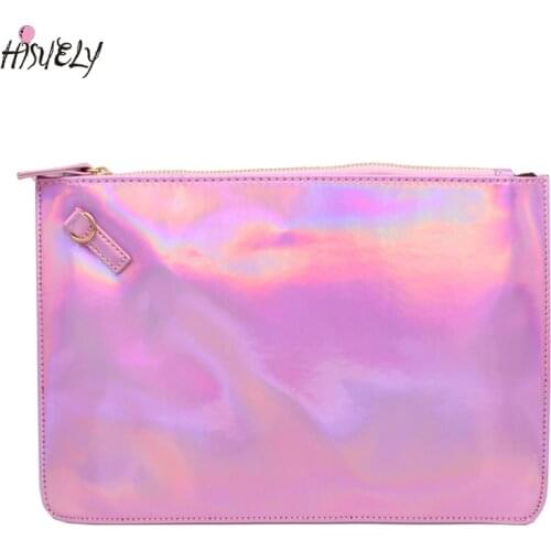 HISUELY Women's Envelope Bags