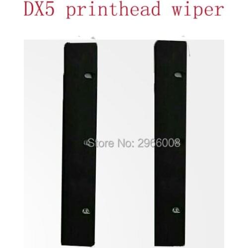 Best! 10pcs/lot dx5 wiper for A-starjet on sell