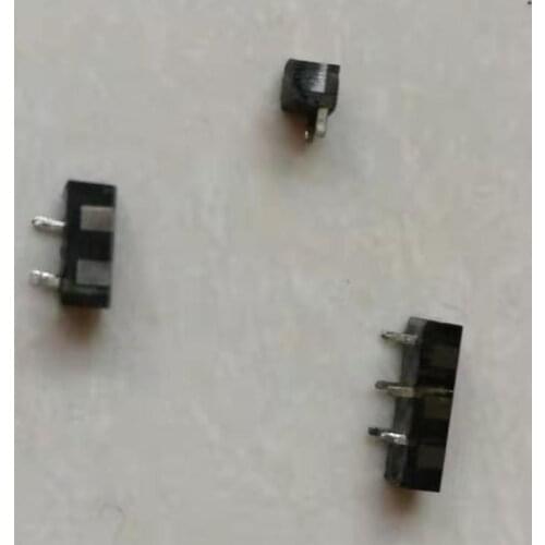 Read head 1.2.3 track 3mm magnetic heads