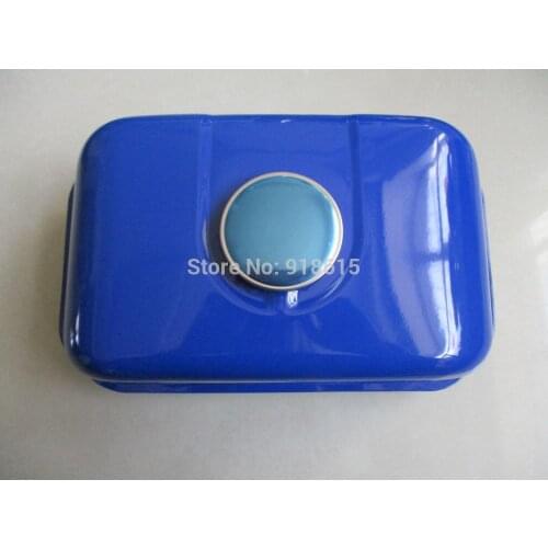 MZ175 166F YP30G YP20G FUEL TANK ASSEMBLY GASOLINE PUMP PARTS REPLACEMENT GENERATOR PARTS