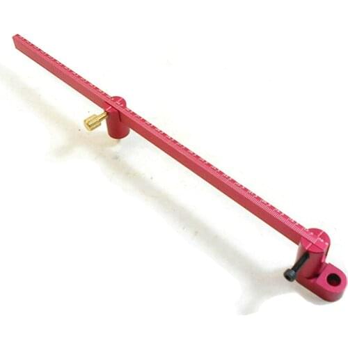 New Woodworking Arc Circle Drawing Compasses 33cm Adjustabel Scribing Gauge Center Finder Ruler for Woodturners Bowls Lathe Work