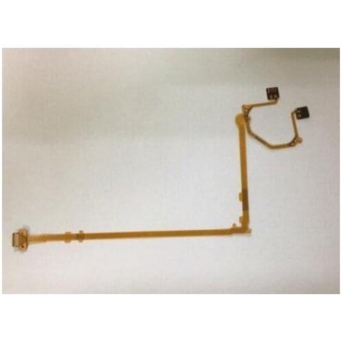 NEW Lens Anti Shake Flex Cable For SONY Cyber-shot DSC-HX300 DSC-HX400 HX300 HX400 Digital Camera Repair Part