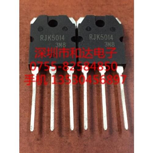 RJK5014 TO-3P