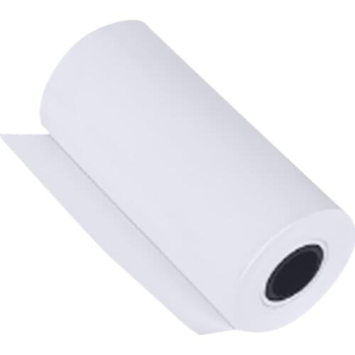 Thermal Paper Roll 57*30mm Wrong Questions Notes Printing Papers for Portable Mini Photo Thermal Printer 1 Roll
