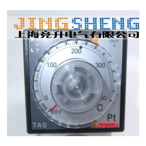 TAS-B4RP4C 100% New & Original Temperature Controller Replace TOS-B4RP4C