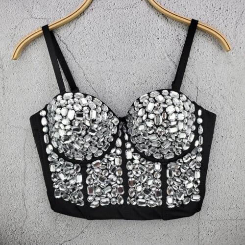 5 Colors Women Sexy Designer Cotton Camisole Tops Summer 2021 Ladies Trendy High Street Punk Camis Crop Tops