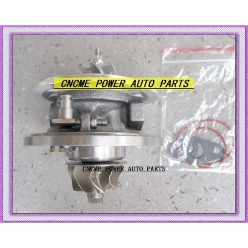 Turbo CHRA KP39 4399880019 54399700019 54399880020 54399700020 54399880022 54399700022 54399880018 54399700018 AXB AXR BSW BEW