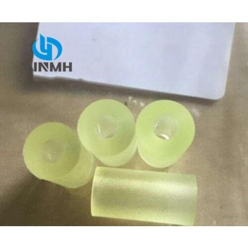 10Sets Exit Roller for Fujitsu Fi-5110C Fi-5110EOX Fi-5110EOXM S500 S500M S510 S510M Fi-6110 N1800 S1500 S1500M Feed Roller