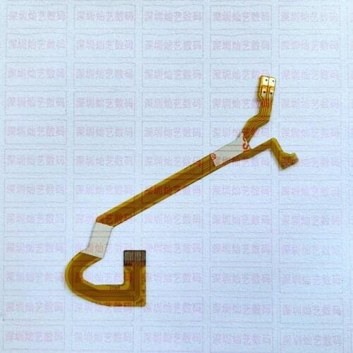 NEW Lens Aperture Flex Cable for Olympus ZUIKO DIGITAL 12-60mm 12-60 MM 1:2.8-4 Repair Part