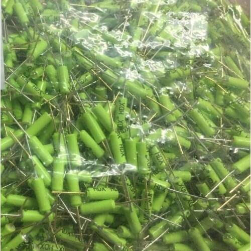 20pcs/Green SW-200D Vibration switch Ball switch Vibration sensor