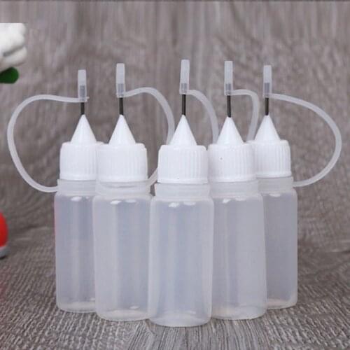 Aihogard Cosmetic Bottles
