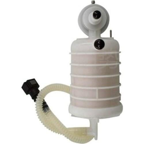 Car Fuel filter with fuel pressure regulator 2006-b mwX3 E83 LC I gasoline compartment (with pressure regulator without fuzi)