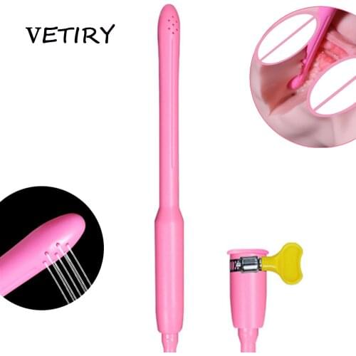 VETIRY Male Masturbation Cleaning Tool Airplane Cup Inflatable Doll Masturbation Cleaner Butt Solid Doll Adult Toy Flush Rod