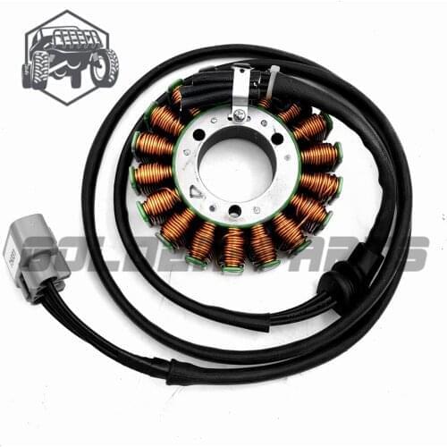 Magneto stator fit for ODES liangzi UTV 800 Dominator 21040109702