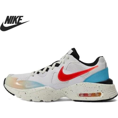 Original New Arrival NIKE AIR MAX FUSION 1 Mens Running Shoes Sneakers