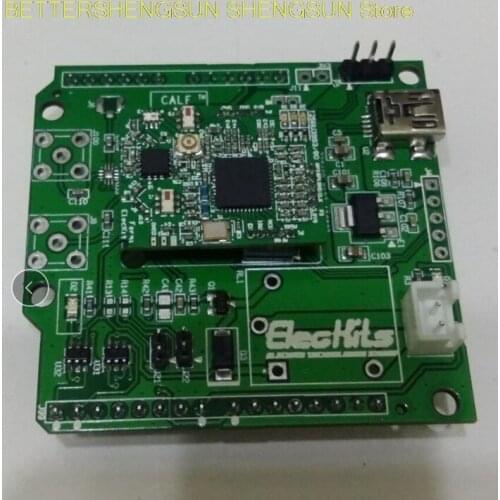 ST25RU3993 Calf UHF Passive UHF RFID read-write module AS3993