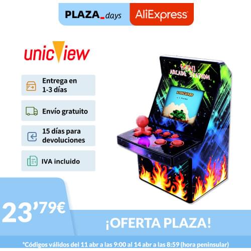 Unicview Electronics