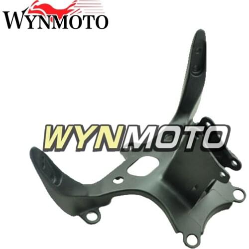 Upper Stay Fairing Bracket For Yamaha YZF1000 R1 Year 1998 1999 Motorcycle Headlight Support Stand