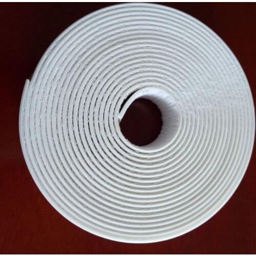 Caulk Strip Caulkstrip Water-tight Tape Kitchen Bathtub Toilet Tub Surround Sealer PE Trim 22 28 38 60 x 3.35m 5m 16.4ft White