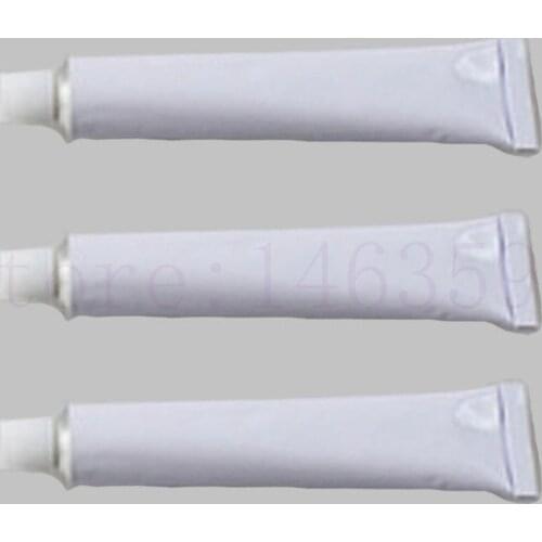 Wltoys XK A120 A380 XKs A120 RC Glider helicopter Spare Parts Foam glue 3PCS