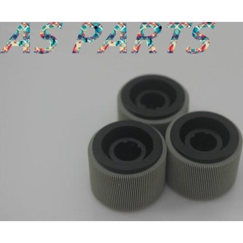 20X for Lexmark MS710 MS711 MS810 MS811 MS812 MS817 MX710 MX711 MX810 MX811 MX812 M5155 M5163 M5170 XM5163 Pickup Roller 40X7593