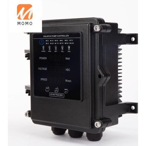 2hp 3inch dc solar submersible pump for 180m head deep well pump price