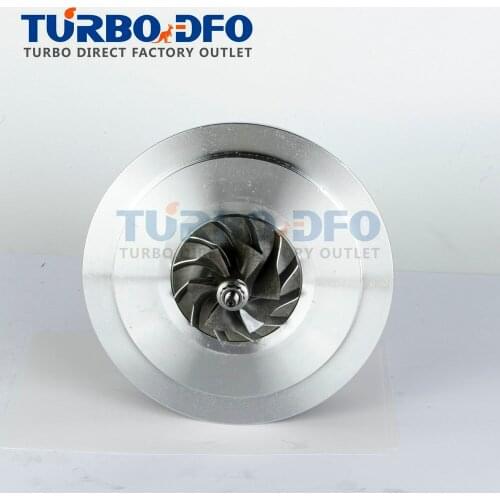727210-9003S cartridge turbine repair kit for Toyota Avensis D-4D 85 Kw 115 HP 1CD-FTV 2003- 172010G010 turbo core Balanced CHRA