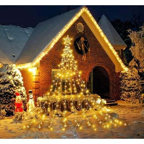 Brangdy LED Garlands