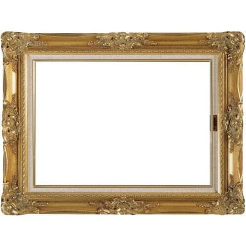 DIY Paper Picture Frame Cutouts Antique Photo Booth Props Holding Photo Props For Wedding Birthday Party