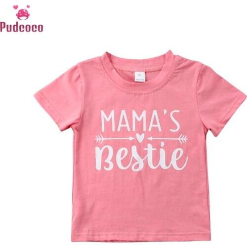 Летние футболки для девочек Canrulo China At AliExpress