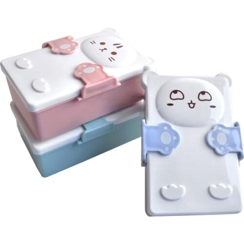 DESumHar Cute Lunch Boxes