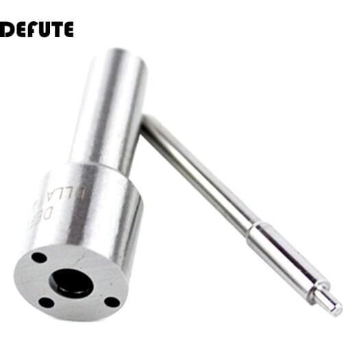 DLLA145P119 High Quality Spray diesel nozzle CNDLLA145P119 for 6102