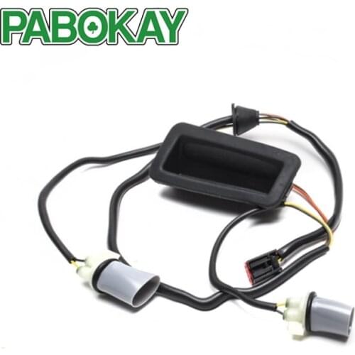 For Land Rover Free Landing Vehicle 2006-2015 The Tailgate Switch Handle Has A Light Bulb LR079909