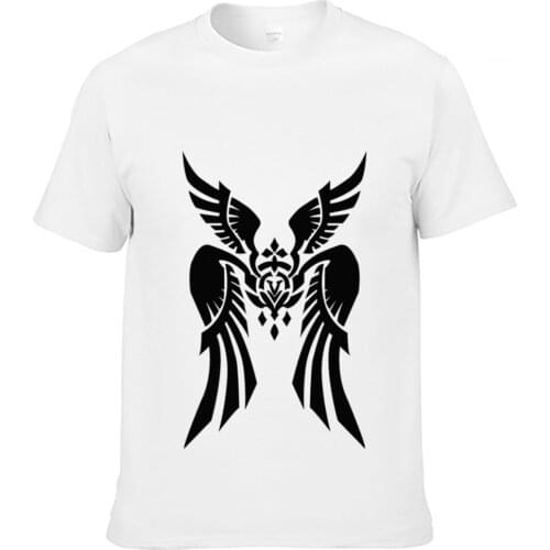 Fate Apocrypha T-shirt Animation Comic Cosplay Fashion Azathots