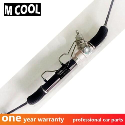 For Power Steering Rack Steering Gear For Infiniti QX4 For Nissan Pathfinder 96-2004 49001OW010 49001-0W000 49001-0W015
