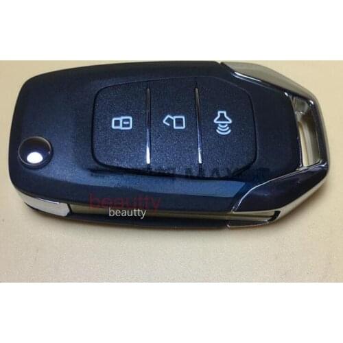 Car Keyless Intelligent Remote Key for SAIC MAXUS T60