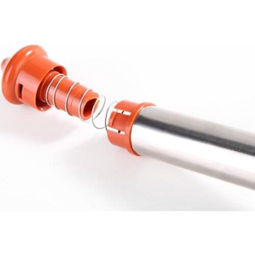 Moxibustion massage Moxibustion Stick Moxa Equipment Chinese Medicine Care Tool Siamese Large Bronze Multifunctional Home